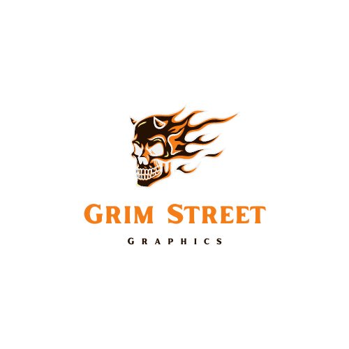Grim Street Graphics 
