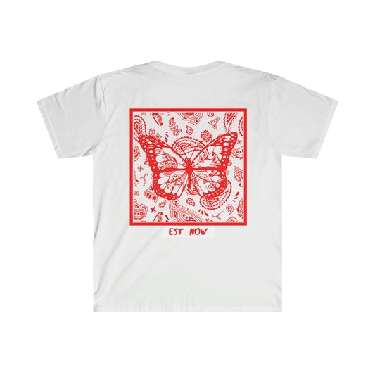 Butterfly Effect  T-Shirt
