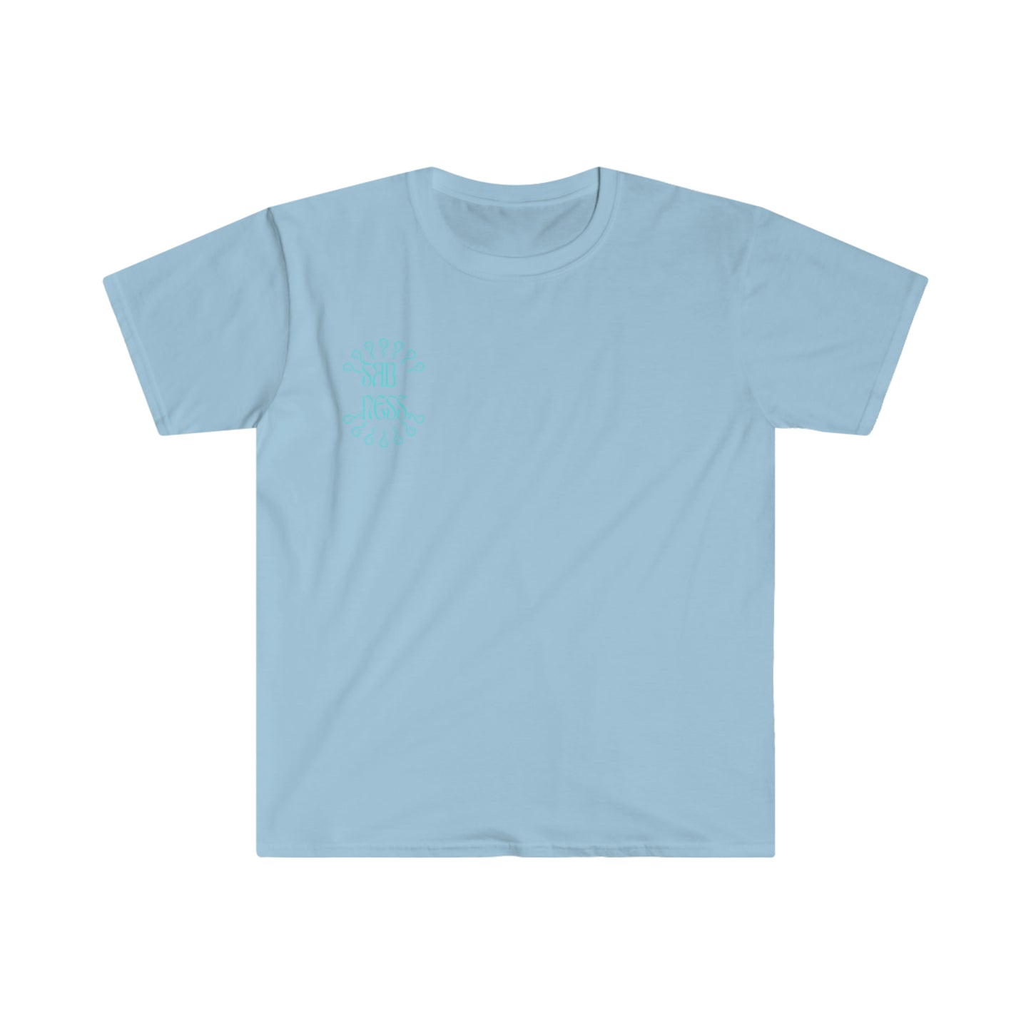 Smile T-Shirt