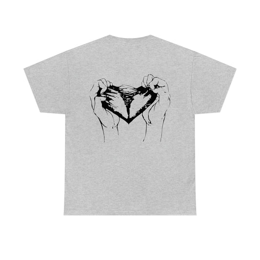 Rip My Heart Out T-Shirt