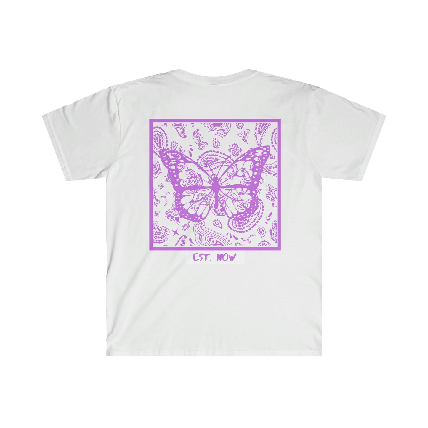 Butterfly Effect T-Shirt