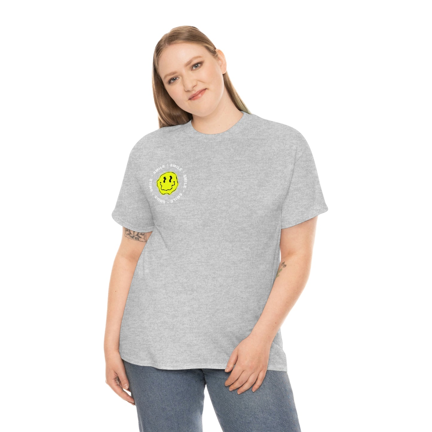 The King Smile T-Shirt
