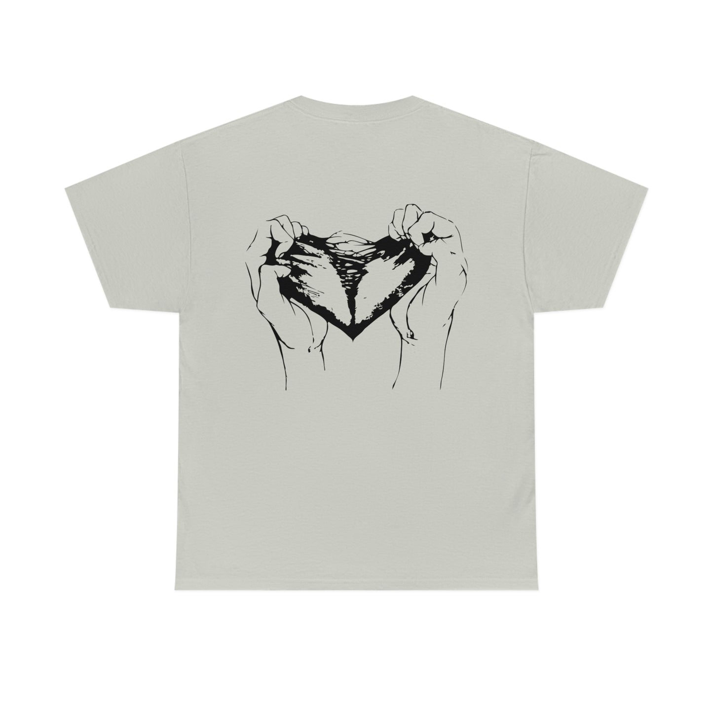 Rip My Heart Out T-Shirt