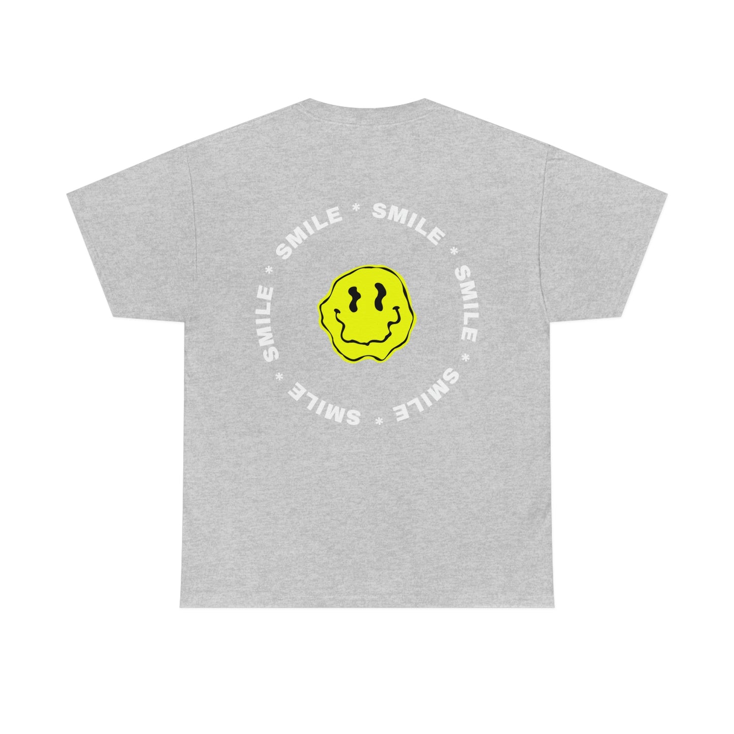 The King Smile T-Shirt