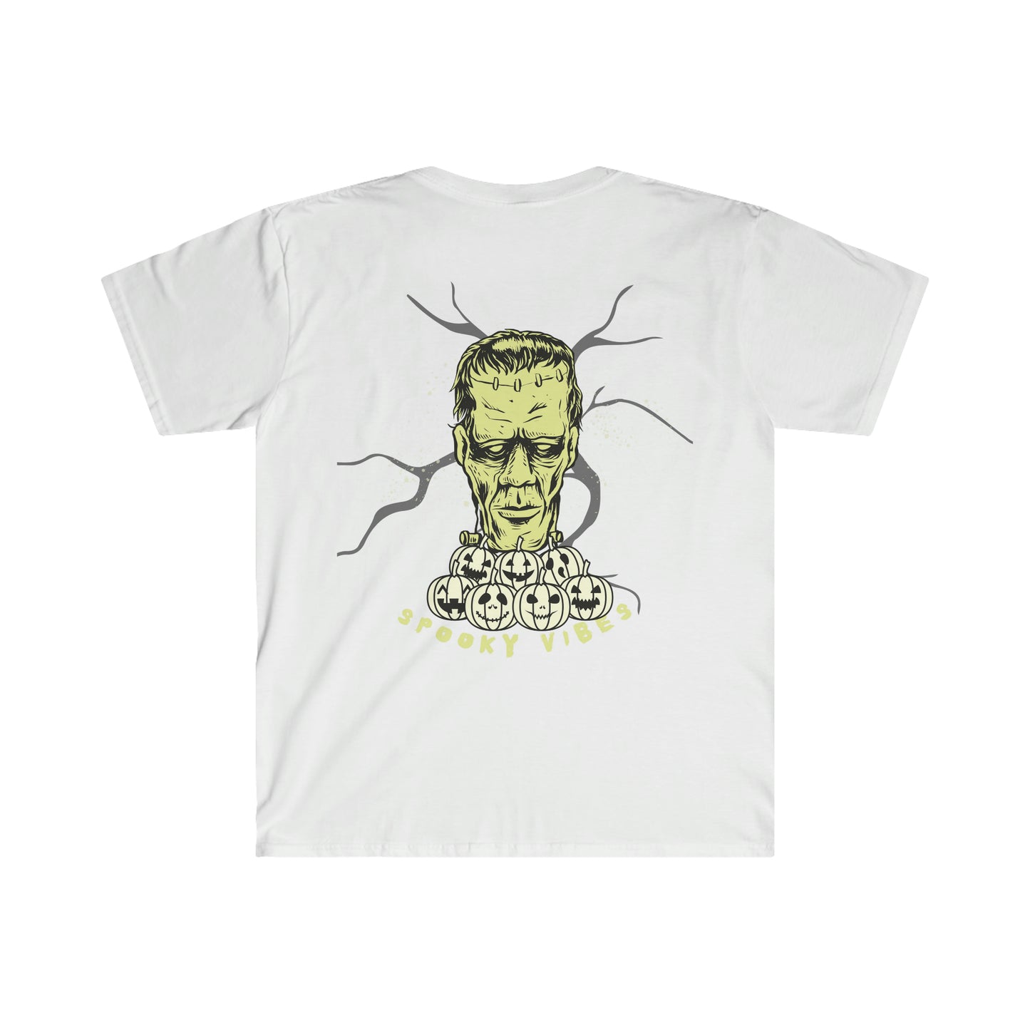 Spooky Vibes T-Shirt