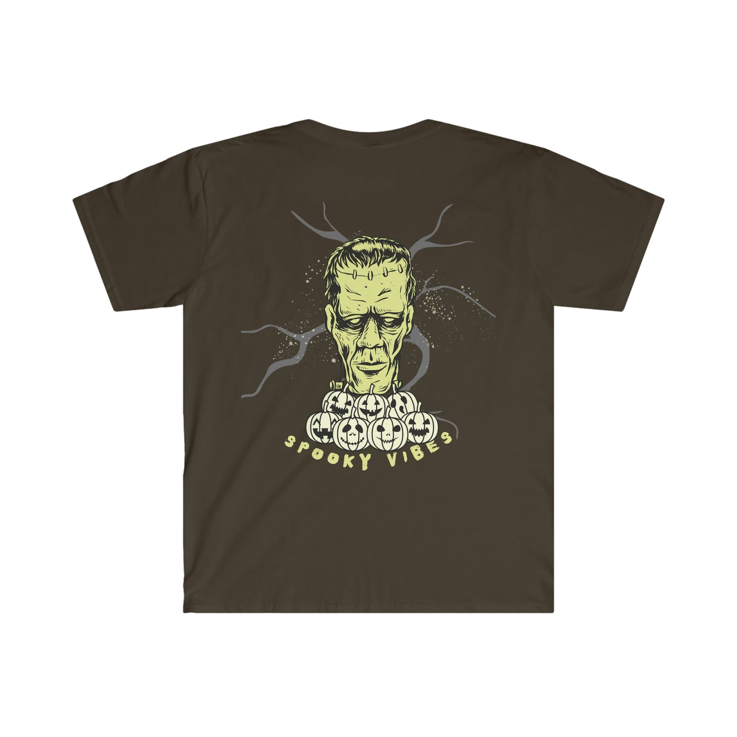 Spooky Vibes T-Shirt