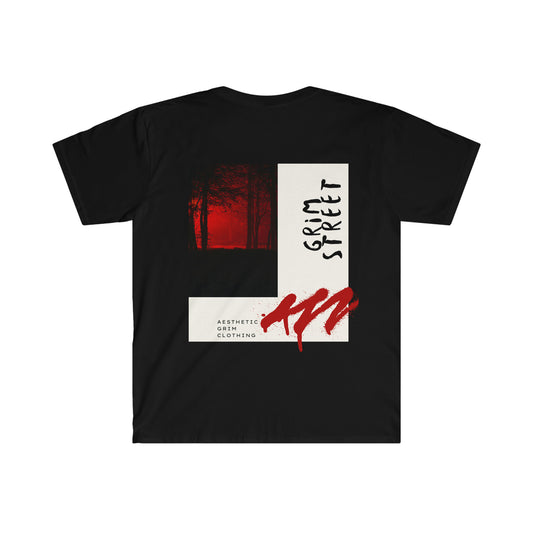 The Darkness Awaits T-Shirt