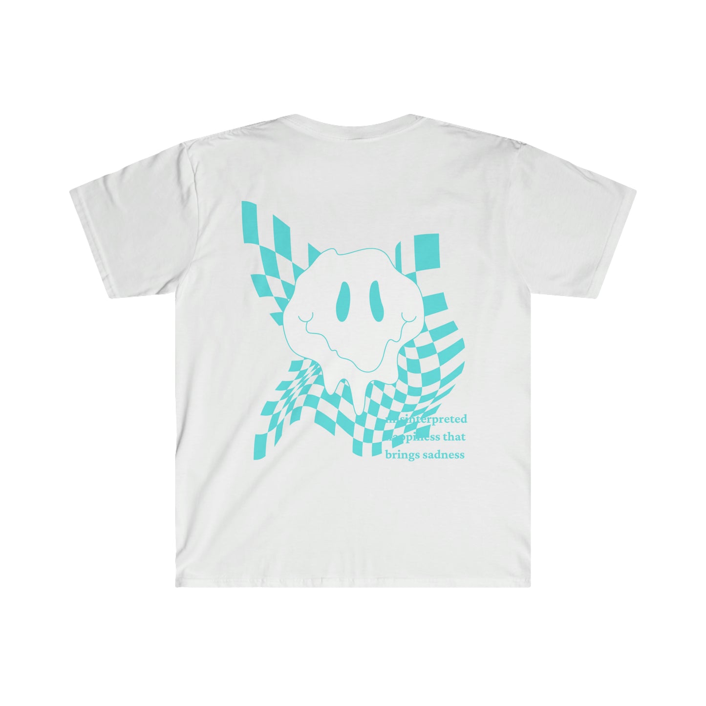 Smile T-Shirt