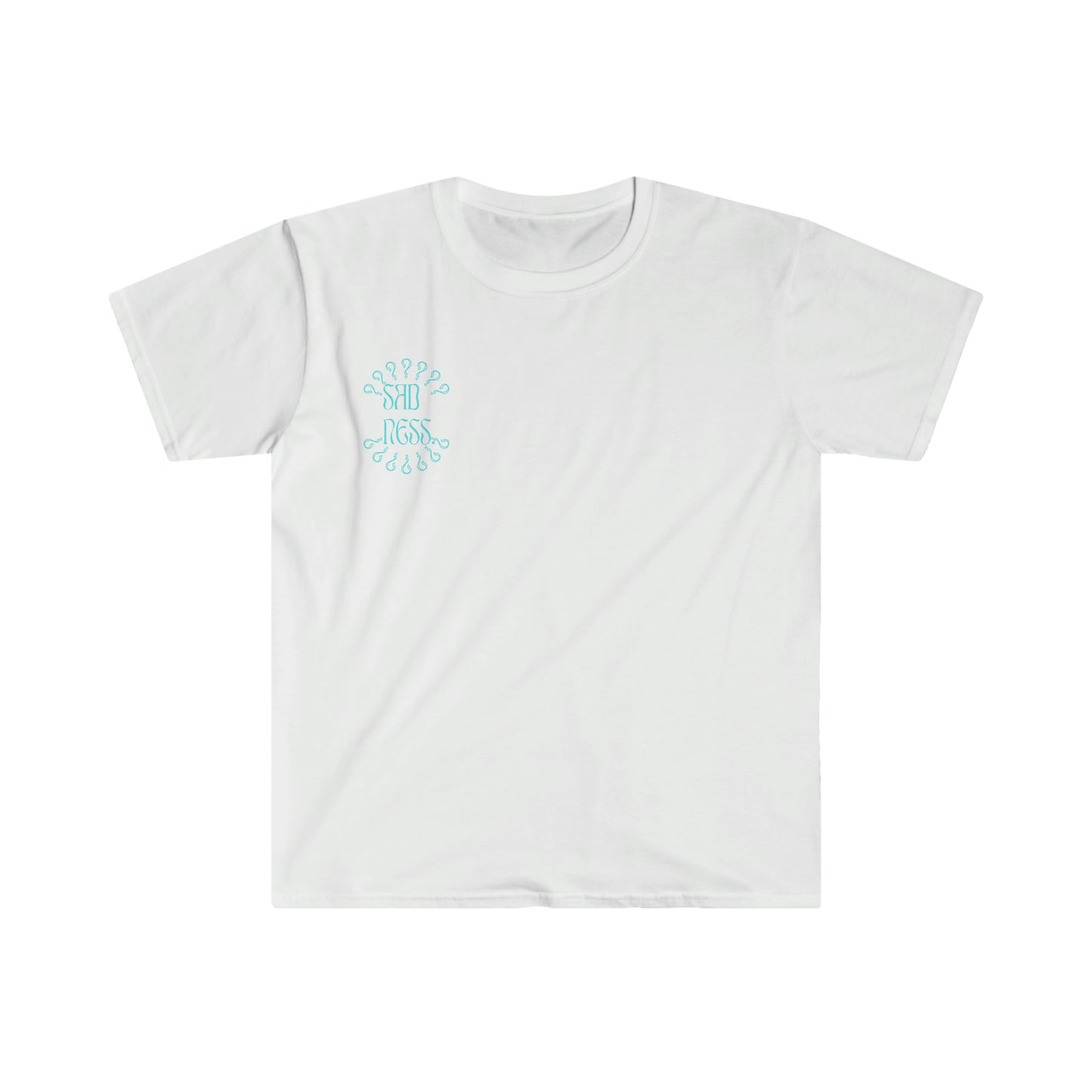 Smile T-Shirt