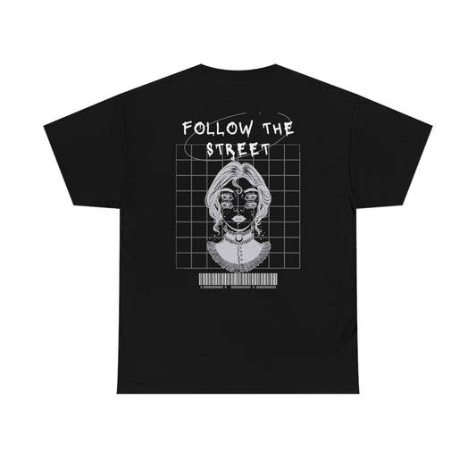 Follow The Street T-Shirt