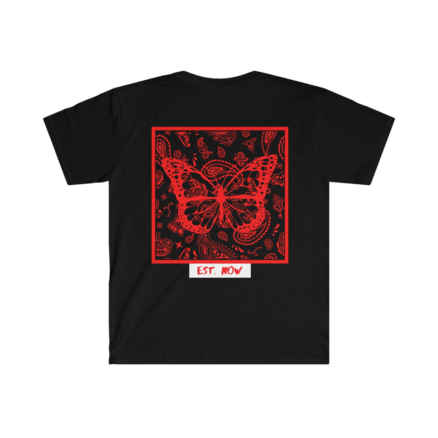 Butterfly Effect  T-Shirt