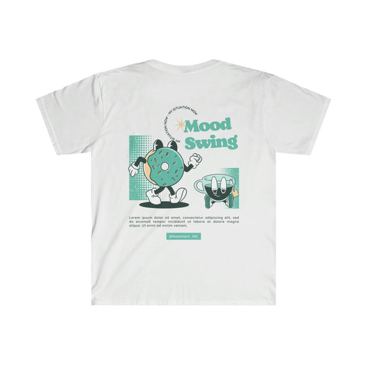 Mood Swings T-Shirt